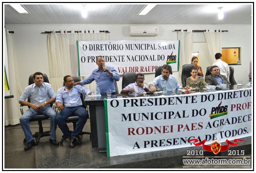 rolim de moura